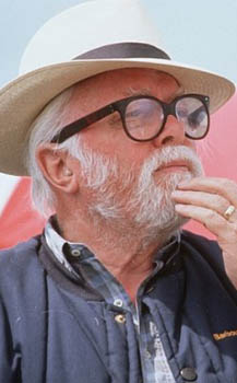 Richard Attenborough